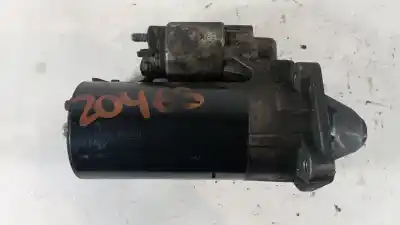 Second-hand car spare part STARTER MOTOR for FORD FOCUS SPORTBREAK  OEM IAM references 4M5T11000KB  