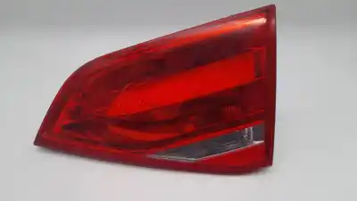 Gebrauchtes Autoersatzteil rückleuchte innen rechts zum audi a4 b8 (8k2) 2.7 tdi oem-iam-referenzen 8k5945094d