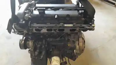 Recambio de automóvil de segunda mano de MOTOR COMPLETO para FORD FOCUS II TURNIER (DA_, FFS, DS)  referencias OEM IAM SIDA  