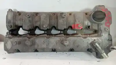 İkinci el araba yedek parçası ROCKER KAPAK için SSANGYONG REXTON / REXTON II (GAB_)  OEM IAM referansları A6650100430  