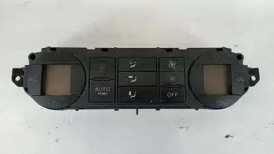 Автозапчастина б/у КЛІМАТ-КОНТРОЛЬ для FORD FOCUS C-MAX (CAP)  Посилання на OEM IAM 6N47T18C612AC   Автозапчастина б/у КЛІМАТ-КОНТРОЛЬ для FORD FOCUS C-MAX (CAP)  Посилання на OEM IAM 6N47T18C612AC