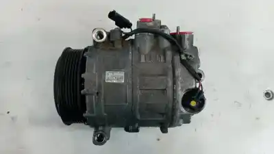 Pezzo di ricambio per auto di seconda mano compressore aria condizionata per mercedes-benz clk (c209) clk 270 cdi (209.316) riferimenti oem iam 44722209152  