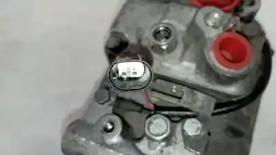 Pezzo di ricambio per auto di seconda mano compressore aria condizionata per mercedes-benz clk (c209) clk 270 cdi (209.316) riferimenti oem iam 44722209152  