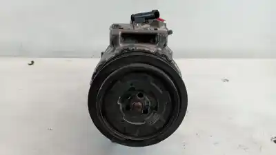 Pezzo di ricambio per auto di seconda mano compressore aria condizionata per mercedes-benz clk (c209) clk 270 cdi (209.316) riferimenti oem iam 44722209152  