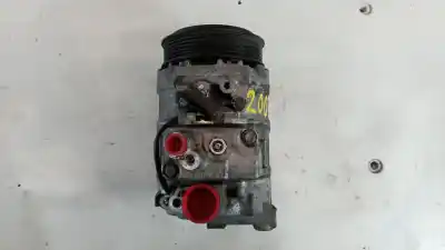 Pezzo di ricambio per auto di seconda mano compressore aria condizionata per mercedes-benz clk (c209) clk 270 cdi (209.316) riferimenti oem iam 44722209152  