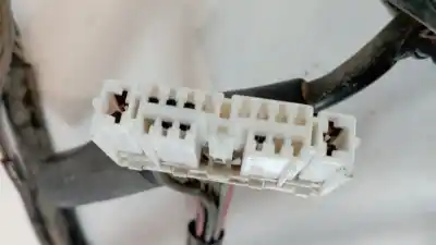 Piesă de schimb auto la mâna a doua control multifunctional pentru opel frontera b 2.2 136 cv / 100 kw referințe oem iam   