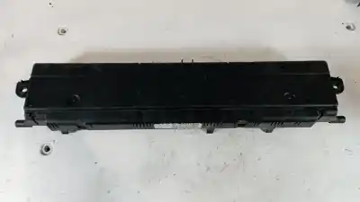 Pezzo di ricambio per auto di seconda mano PANNELLO DEGLI STRUMENTI per RENAULT SCÉNIC II (JM0/1_)  Riferimenti OEM IAM P8200787774A  