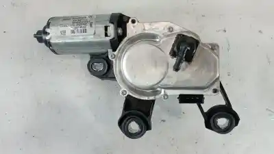 İkinci el araba yedek parçası ARKA SILECEK MOTORU için AUDI Q5 (8R)  OEM IAM referansları 8E9955711E  