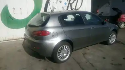 Pezzo di ricambio per auto di seconda mano riduttore per alfa romeo alfa 147 (190) 1.9 jtd impression riferimenti oem iam 