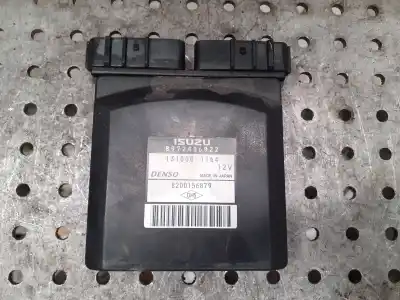 Автозапчасти б/у ЭЛЕКТРОННЫЙ МОДУЛЬ за RENAULT VEL SATIS (BJ0)  ссылки OEM IAM 1310001164  