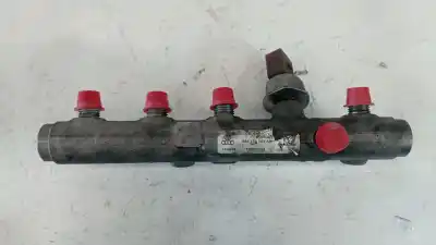 Recambio de automóvil de segunda mano de RAMPA INYECTORA para AUDI Q5 (8R)  referencias OEM IAM 059130089AH  