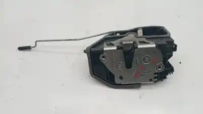 Автозапчасти б/у замок левой передней двери за bmw serie 3 coupe (e92) e92 coupé 320d ссылки oem iam   