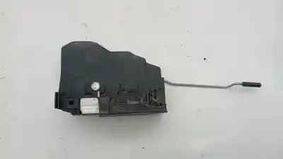 Автозапчасти б/у замок левой передней двери за bmw serie 3 coupe (e92) e92 coupé 320d ссылки oem iam   