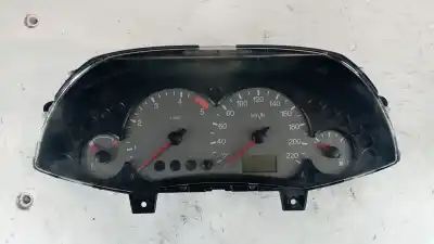 Автозапчастина б/у ПАНЕЛЬ ІНСТРУМЕНТІВ для FORD FOCUS  Посилання на OEM IAM 98AP10841  