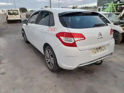 Piesă de schimb auto la mâna a doua motor complet pentru citroen c4 berlina 9hp referințe oem iam 9hp  