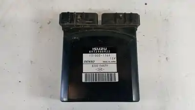 Автозапчасти б/у ЭЛЕКТРОННЫЙ МОДУЛЬ за RENAULT VEL SATIS (BJ0)  ссылки OEM IAM 1310001164  