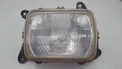 Second-hand car spare part RIGHT HEADLIGHT for NISSAN PATROL GR (Y60)  OEM IAM references 7R0188701  