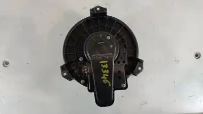 Автозапчасти б/у ОТОПИТЕЛЬНЫЙ ДВИГАТЕЛЬ за TOYOTA AURIS (E15)  ссылки OEM IAM AV2727008103  