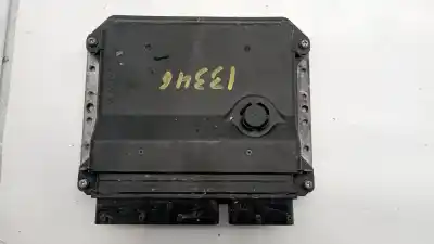 Second-hand car spare part ECU ENGINE CONTROL for TOYOTA AURIS (E18)  OEM IAM references 8966102D91  