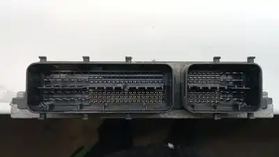 Second-hand car spare part ecu engine control for toyota auris (e18) toyota auris oem iam references 8966102d91  