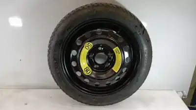 Second-hand car spare part SPARE TIRE for HYUNDAI KONA  OEM IAM references 52910A4910  