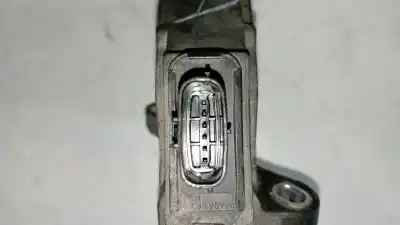 Second-hand car spare part accelerator pedal for toyota auris (e18) toyota auris oem iam references 7811002010  