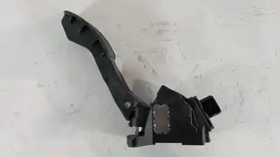 Second-hand car spare part accelerator pedal for toyota auris (e18) toyota auris oem iam references 7811002010  