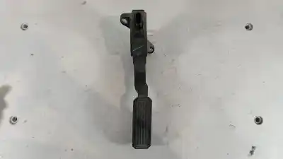 Second-hand car spare part accelerator pedal for toyota auris (e18) toyota auris oem iam references 7811002010  