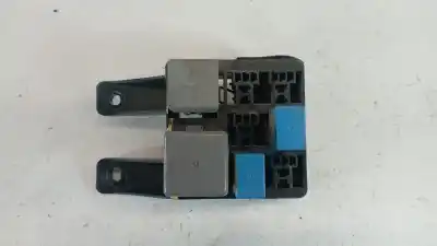 Second-hand car spare part FUSE BOX UNIT for DACIA DUSTER  OEM IAM references N911052E111F3  