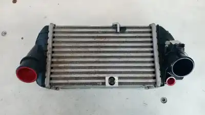 Pezzo di ricambio per auto di seconda mano intercooler per hyundai i20 active 1.0 tgdi cat riferimenti oem iam 2827007350  