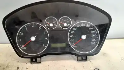 Автозапчастина б/у ПАНЕЛЬ ІНСТРУМЕНТІВ для FORD FOCUS C-MAX (CAP)  Посилання на OEM IAM 3M5T10849EJ  