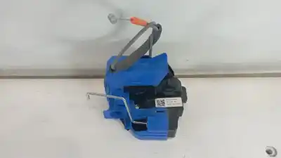 Автозапчасти б/у ЗАМОК ПЕРЕДНЕЙ ПРАВОЙ ДВЕРИ за HYUNDAI I20 ACTIVE (GB)  ссылки OEM IAM 81320Q0010   Автозапчасти б/у ЗАМОК ПЕРЕДНЕЙ ПРАВОЙ ДВЕРИ за HYUNDAI I20 ACTIVE (GB)  ссылки OEM IAM 81320Q0010