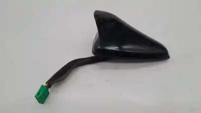Second-hand car spare part antenna for hyundai i20 active style active bluedrive oem iam references 96210q0100  