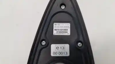 Second-hand car spare part antenna for hyundai i20 active style active bluedrive oem iam references 96210q0100  