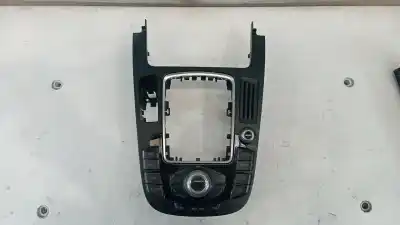 Piesă de schimb auto la mâna a doua CONTROL MULTIFUNCTIONAL pentru AUDI A4  Referințe OEM IAM   