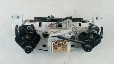 Second-hand car spare part climate control for dacia dokker * oem iam references 5p3743000  