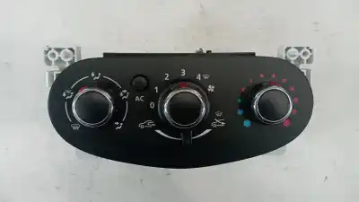 Second-hand car spare part CLIMATE CONTROL for DACIA DOKKER  OEM IAM references 5P3743000  
