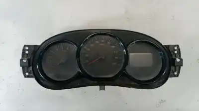 Pezzo di ricambio per auto di seconda mano PANNELLO DEGLI STRUMENTI per DACIA DOKKER  Riferimenti OEM IAM 248108622R  