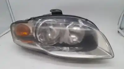 Автозапчастина б/у ПРАВА ФА для AUDI A4 BERLINA (8E)  Посилання на OEM IAM 8E0941004AJ  