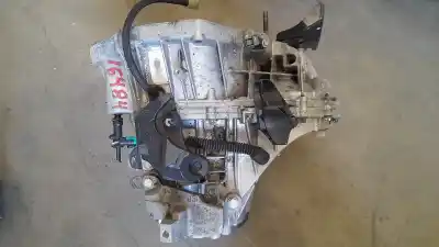 Автозапчасти б/у коробка передач за renault scénic iii (jz0/1_) 1.5 dci ссылки oem iam tl4027