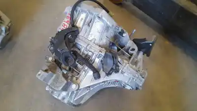 Автозапчасти б/у коробка передач за renault scénic iii (jz0/1_) 1.5 dci ссылки oem iam tl4027  