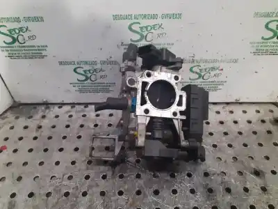 Second-hand car spare part THROTTLE BODY for OPEL ASTRA  OEM IAM references 0132008602  