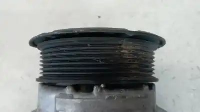 Second-hand car spare part air conditioning compressor for toyota auris (e18) toyota auris oem iam references 4472601254  