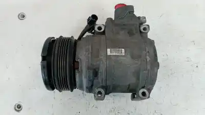 Pièce détachée automobile d'occasion COMPRESSEUR DE CLIMATISATION pour MITSUBISHI SPACE WAGON (N80/N90)  Références OEM IAM 4472001940  