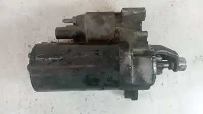 Second-hand car spare part starter motor for audi a5 cabriolet (8f7) 2.7 tdi oem iam references 0001109315  