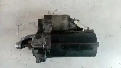 Second-hand car spare part STARTER MOTOR for AUDI A5 CABRIOLET (8F7)  OEM IAM references 0001109315  
