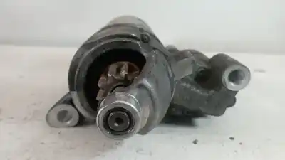 Second-hand car spare part starter motor for audi a5 cabriolet (8f7) 2.7 tdi oem iam references 0001109315  