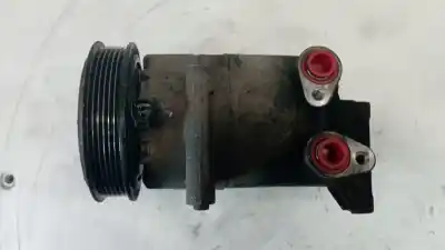 Peça sobressalente para automóvel em segunda mão COMPRESSOR DE AR CONDICIONADO A/A A/C por FORD TRANSIT FURGÓN (TT9)  Referências OEM IAM 6C1119D629AD  