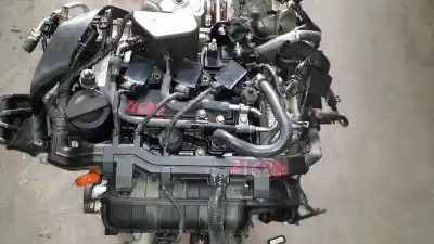 Recambio de automóvil de segunda mano de despiece motor para hyundai i20 active 1.0 tgdi cat referencias oem iam g3lf  