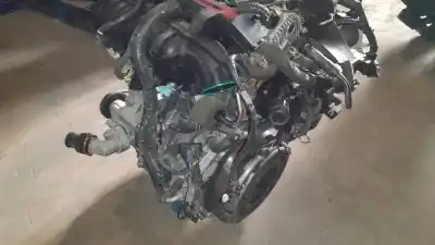 Recambio de automóvil de segunda mano de despiece motor para hyundai i20 active 1.0 tgdi cat referencias oem iam g3lf  